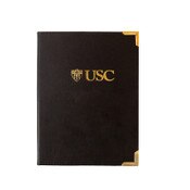 USC Trojans Jr. Shield Padfolio